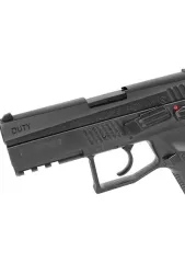 ASG Cz 75 P-07 Duty Blowback Havalı