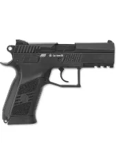 ASG Cz 75 P-07 Duty Blowback Havalı