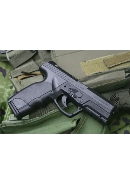 ASG Steyr M9-A1 Havalı Tabanca