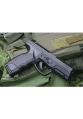 ASG Steyr M9-A1 Havalı Tabanca