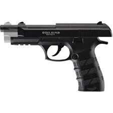 Ekol Es P92 Blowback Siyah Havalı Tabanca