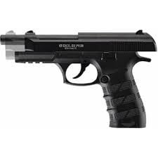 Ekol Es P92 Blowback Siyah Havalı Tabanca