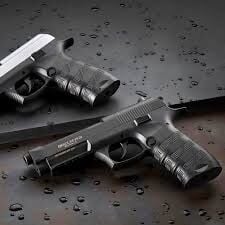 Ekol Es P92 Blowback Siyah Havalı Tabanca