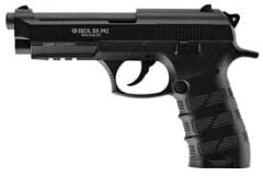 Ekol Es P92 Blowback Siyah Havalı Tabanca