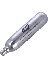 ASG 12 Co2 Havalı Tüpü 10 Adet