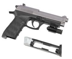 Ekol S P92B Füme  Havalı Tabanca