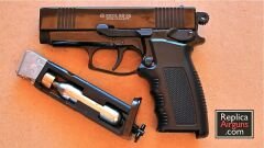 Ekol ES55 Havalı Tabanca