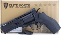 Umarex Elite Force H8R Gen2 Co2 Airsoft Tabanca