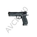 ASG CZ SP01 Shadow 4.5 MM Siyah Havalı Tabanca