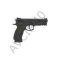 ASG CZ SP01 Shadow 4.5 MM Siyah Havalı Tabanca