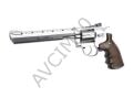 ASG Dan Wesson 8'' Silver Toplu 4.5 mm Havalı Tabanca