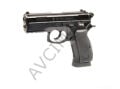 ASG CZ 75 D Compact Siyah Havalı Tabanca