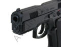 ASG CZ 75 D Compact Siyah Havalı Tabanca