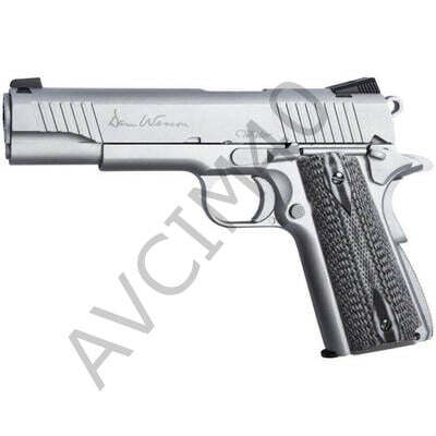 ASG Dan Wesson Valor Havalı Tabanca