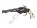 ASG Schofield 6'' Füme Havalı Tabanca