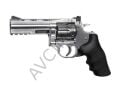 ASG Dan Wesson 715 4'' Füme Havalı Tabanca