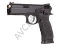 ASG CZ SP01 Shadow Full Metal Blowback Havalı Tabanca