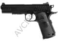 ASG Sti Duty One Siyah Havalı Tabanca(Blowback)
