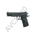 ASG Sti Duty One Siyah Havalı Tabanca(Blowback)