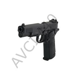 ASG Sti Duty One Siyah Havalı Tabanca(Blowback)