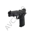ASG Sti Duty One Siyah Havalı Tabanca(Blowback)