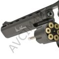 ASG Dan Wesson 8'' Gri Havalı Tabanca