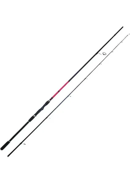 AlbaStar Spin Power 2261 240 cm Spin Olta Kamışı 10-40G Atarlı