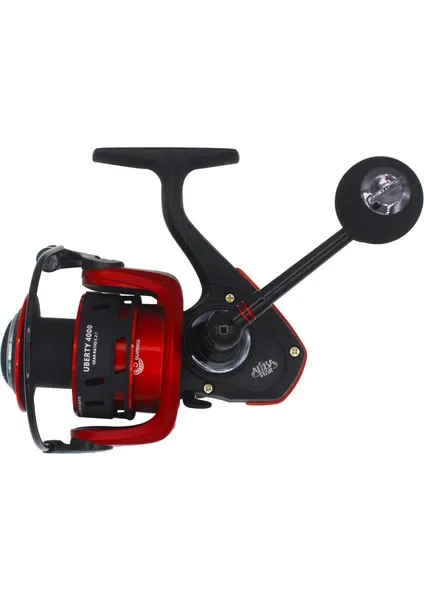 AlbaStar Uberty Spin Olta Makinesi Standart - 3000